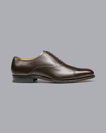 Charles Tyrwhitt Shoe