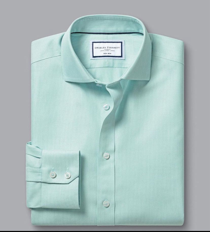 Charles Tyrwhitt Shirt