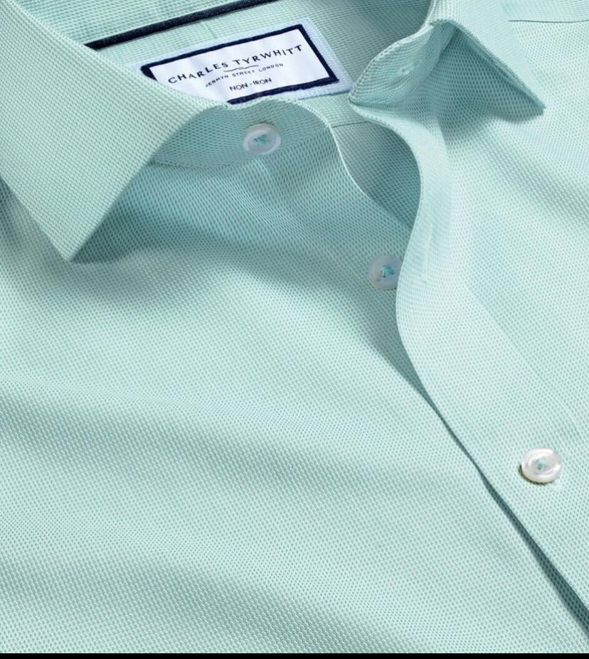 Charles Tyrwhitt Shirt