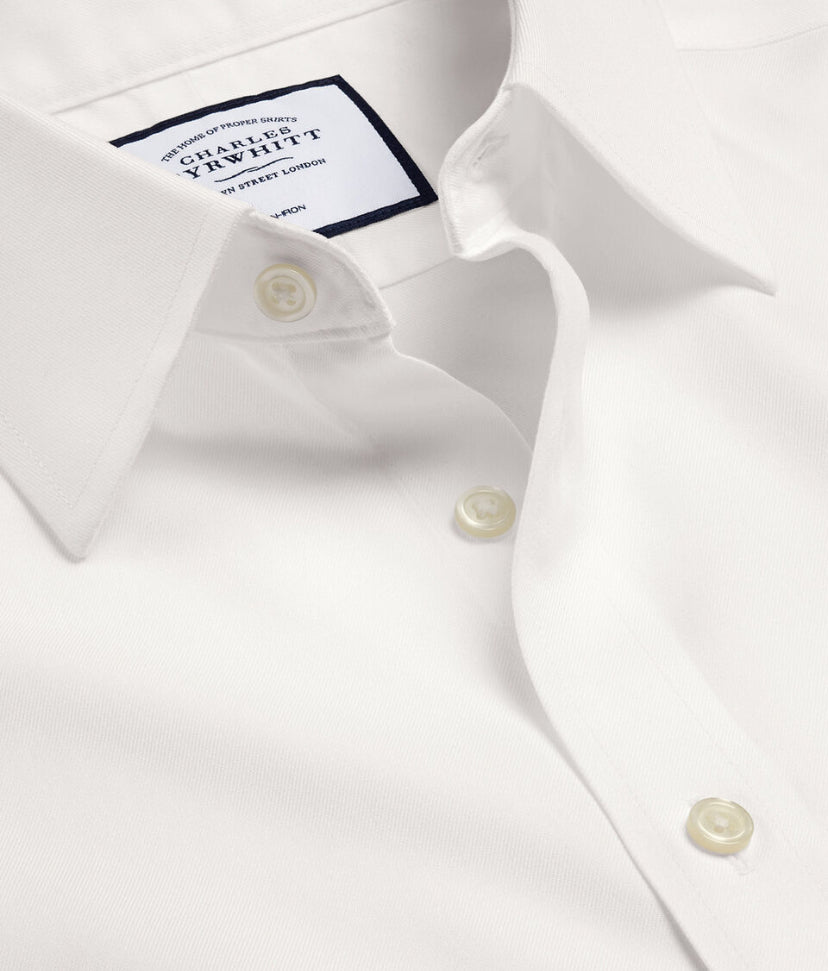 Charles Tyrhwitt Shirt – Preymann Clothing