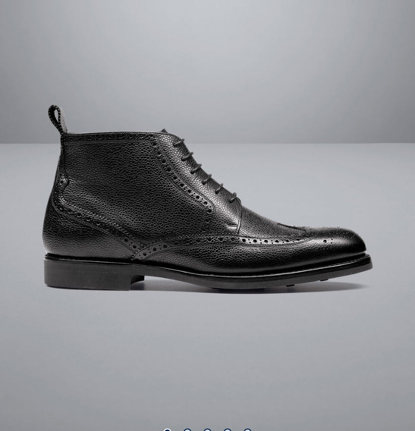 Charles Tyrwhitt Shoe