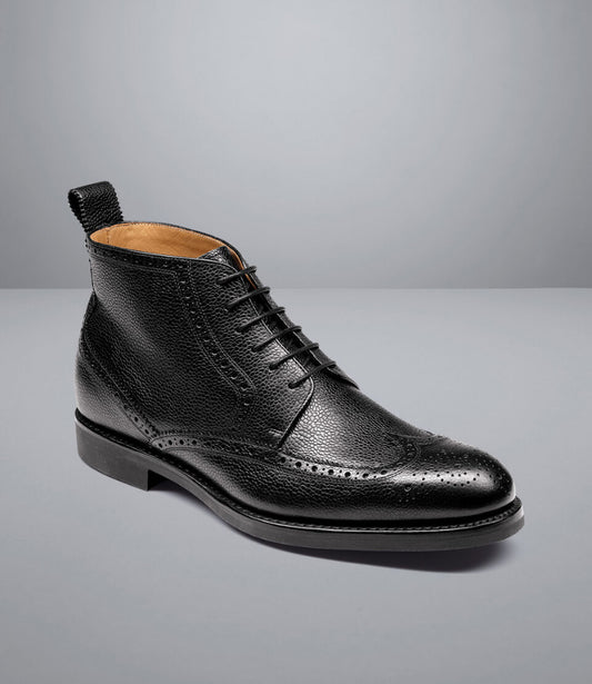 Charles Tyrwhitt Shoe