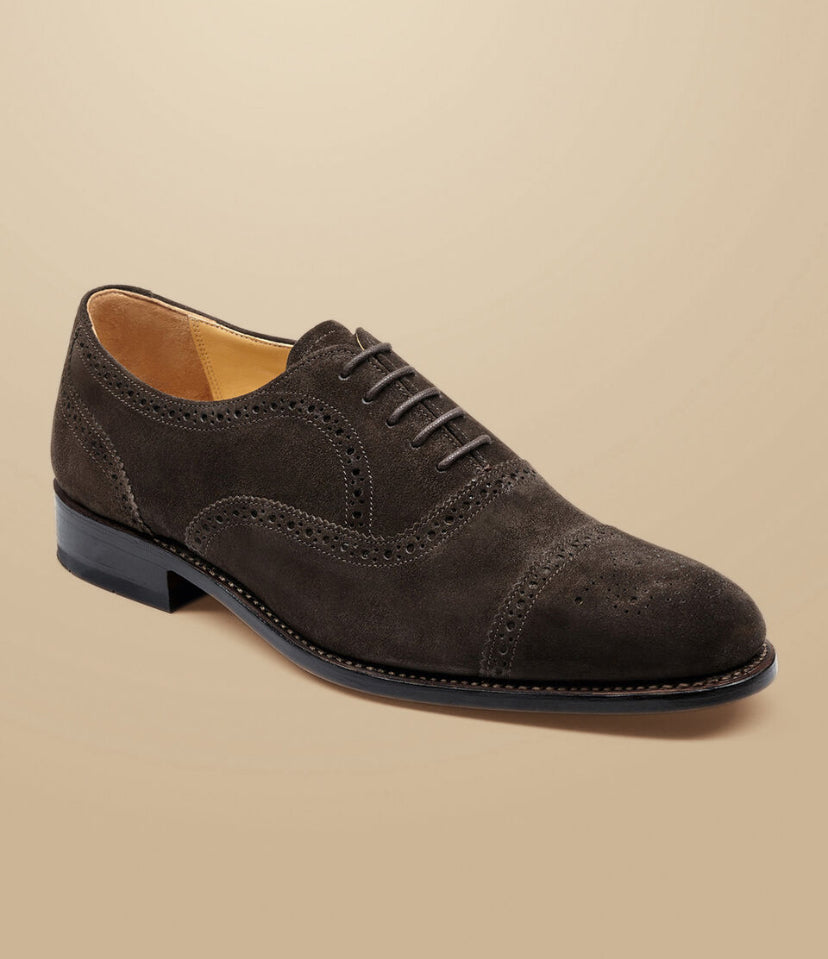 Charles Tyrwhitt Shoe