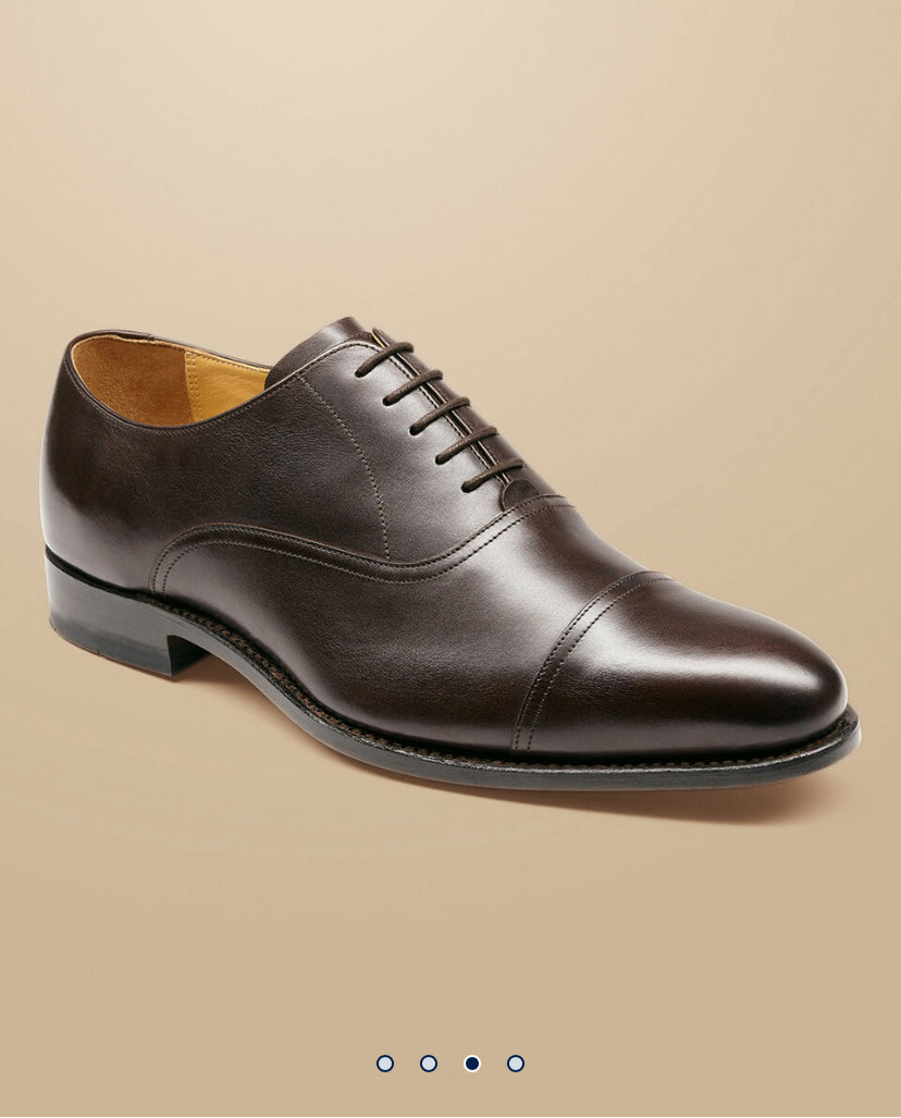 Charles Tyrwhitt Shoe