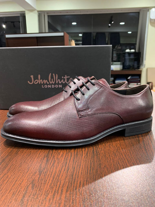 John White Shoe