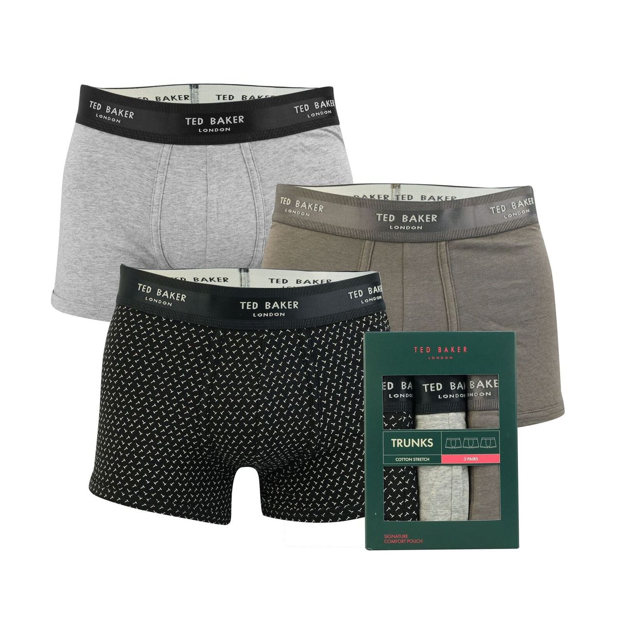 Hackett Underwear