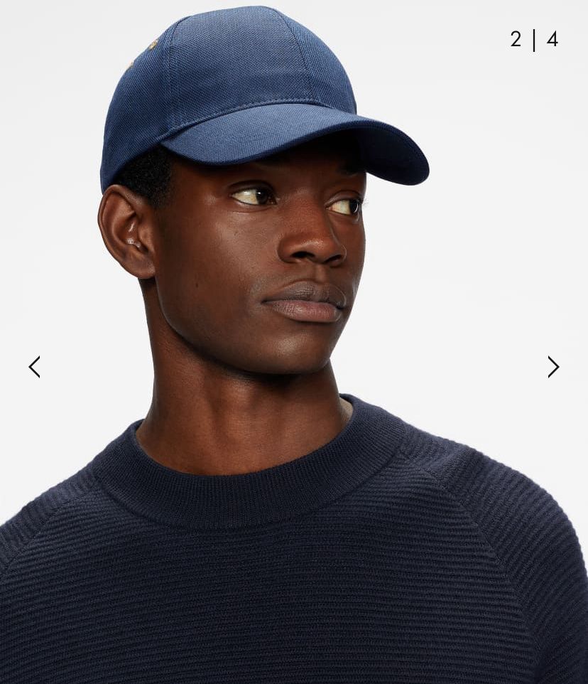 Ted baker Cap