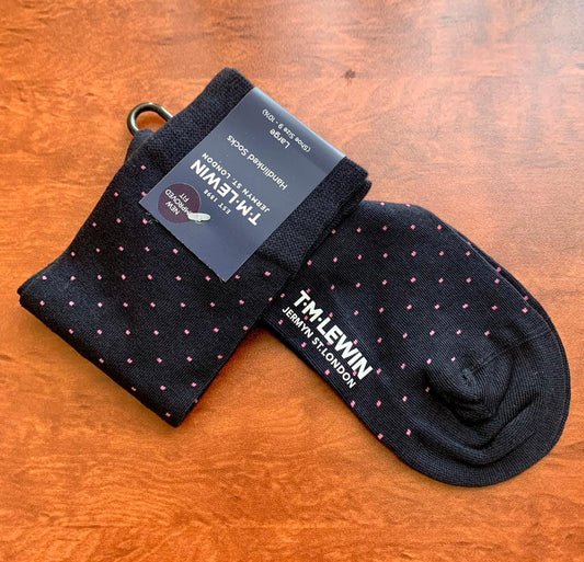 TM Lewin Socks