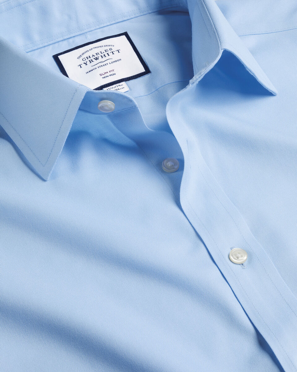 Charles Tyrwhitt Shirt