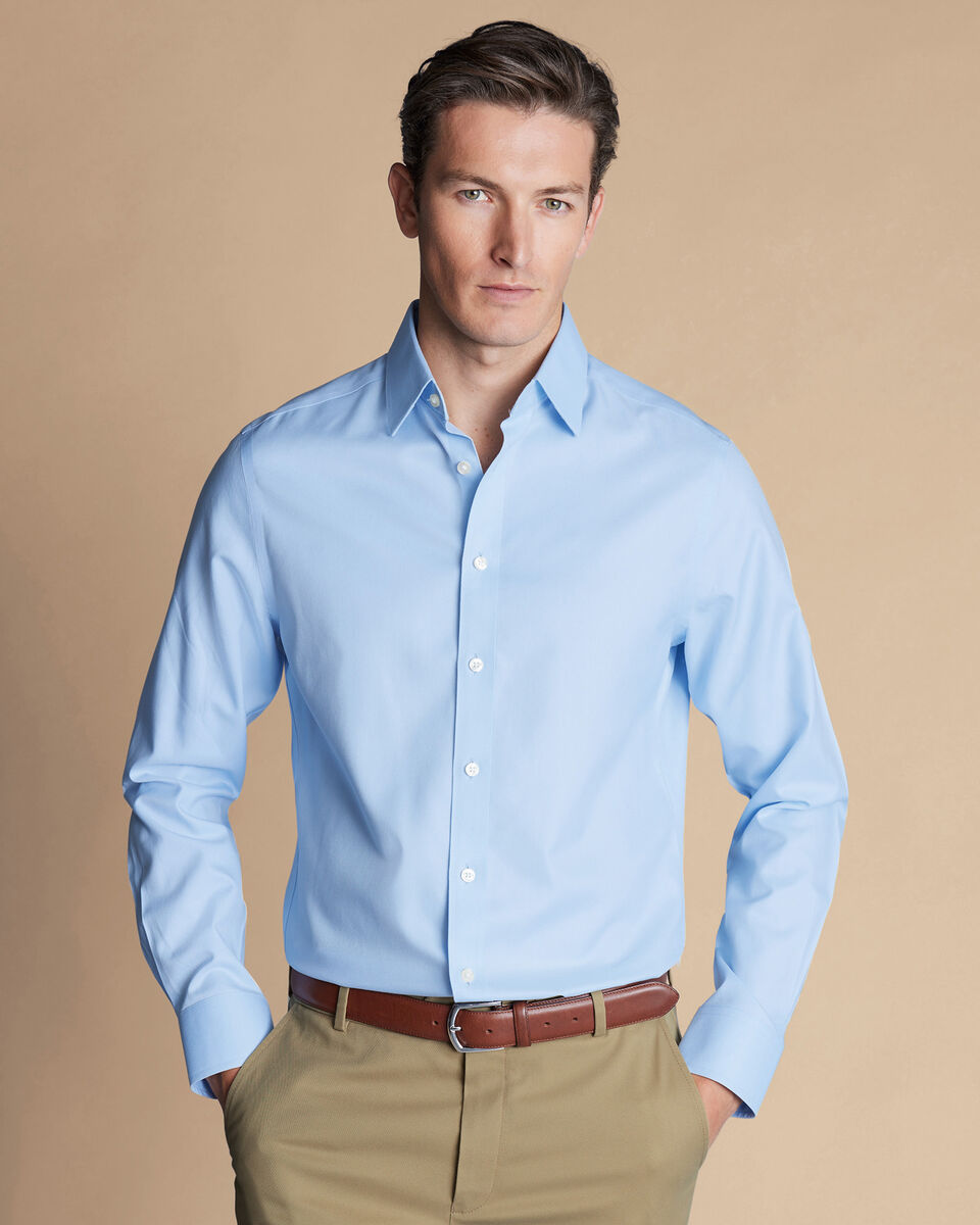 Charles Tyrwhitt Shirt