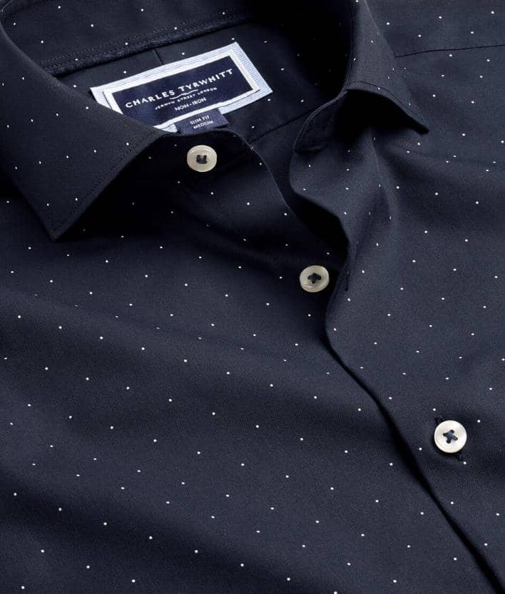 Charles Tyrwhitt Shirt