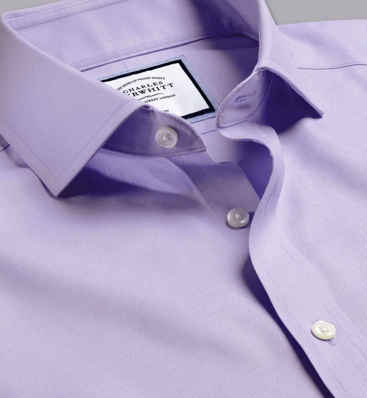 Charles Tyrwhitt Shirt