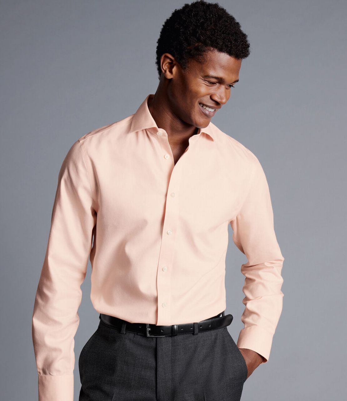 Charles Tyrwhitt Shirt