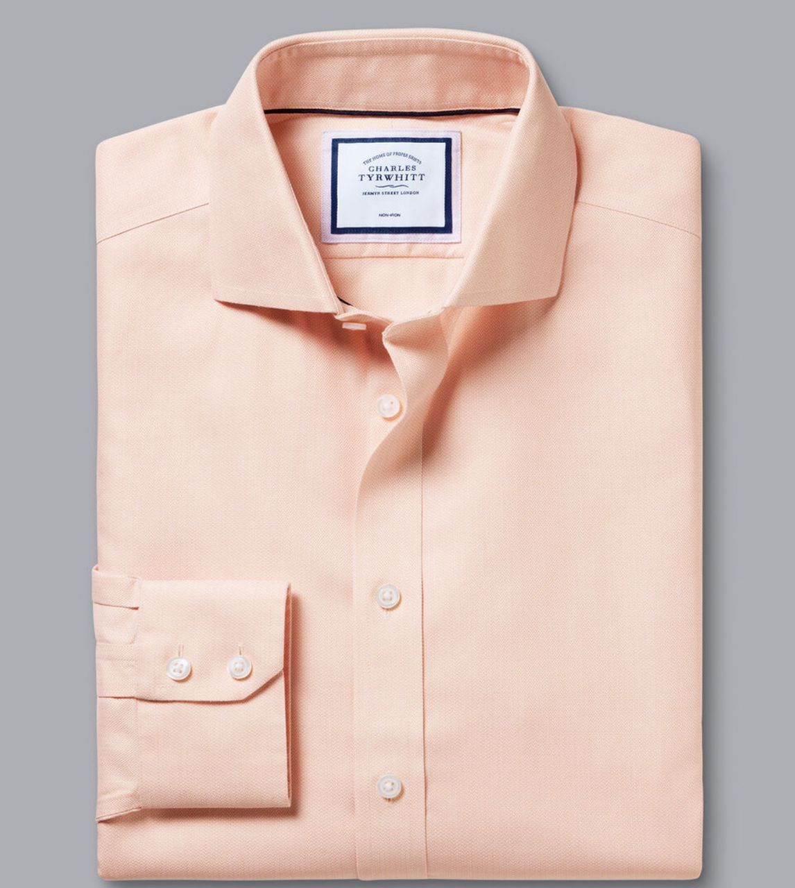 Charles Tyrwhitt Shirt