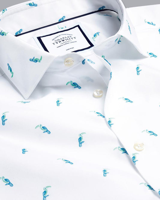 Charles Tyrwhitt Shirt