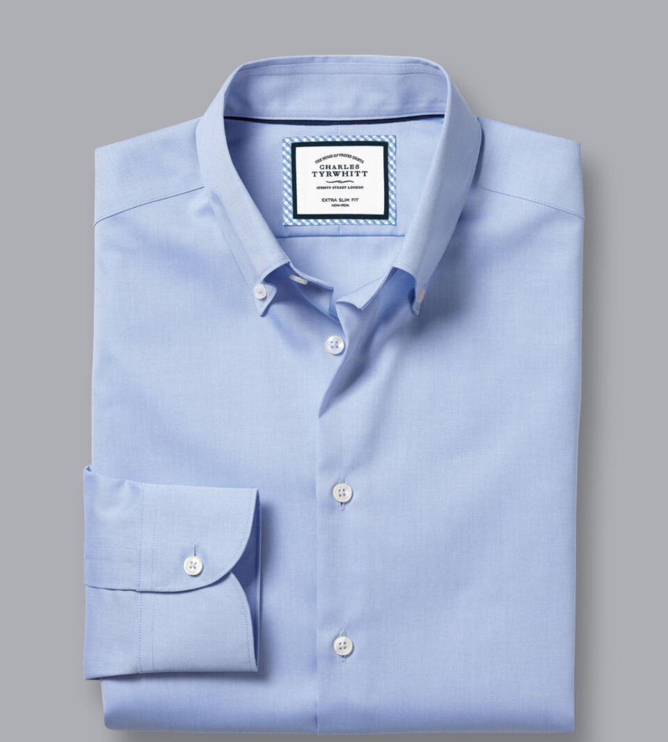 Charles Tyrwhitt Shirt