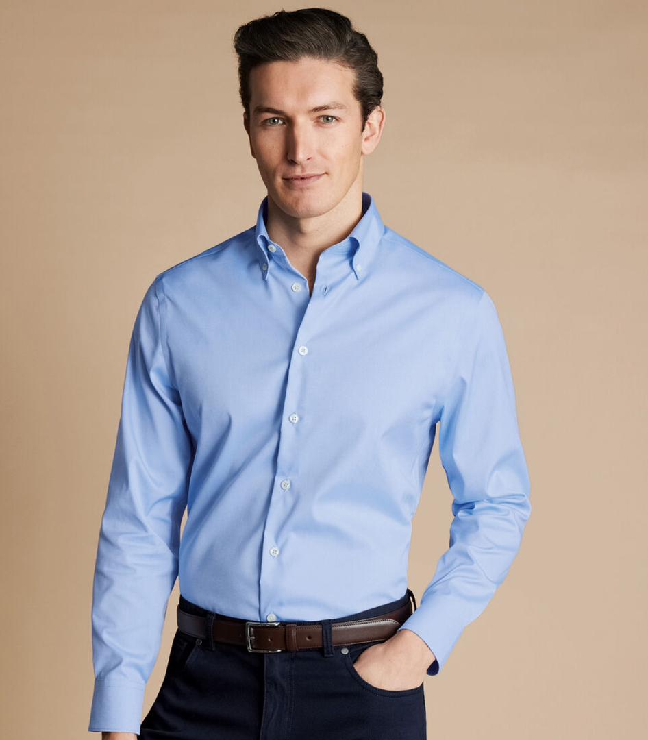 Charles Tyrwhitt Shirt