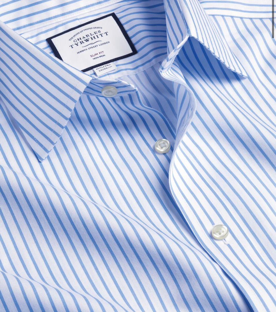 Charles Tyrwhitt Shirt