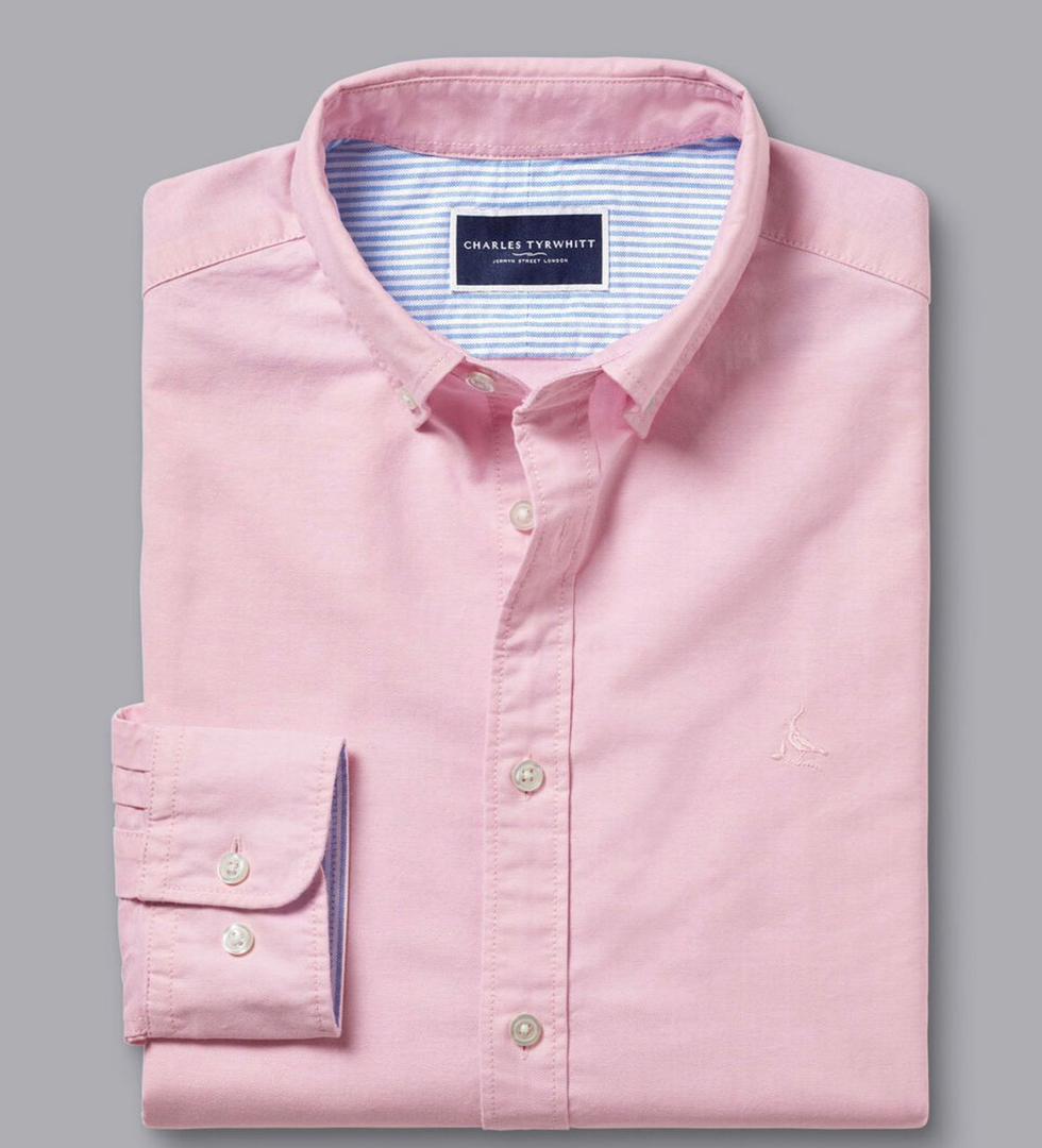 Charles Tyrwhitt Shirt