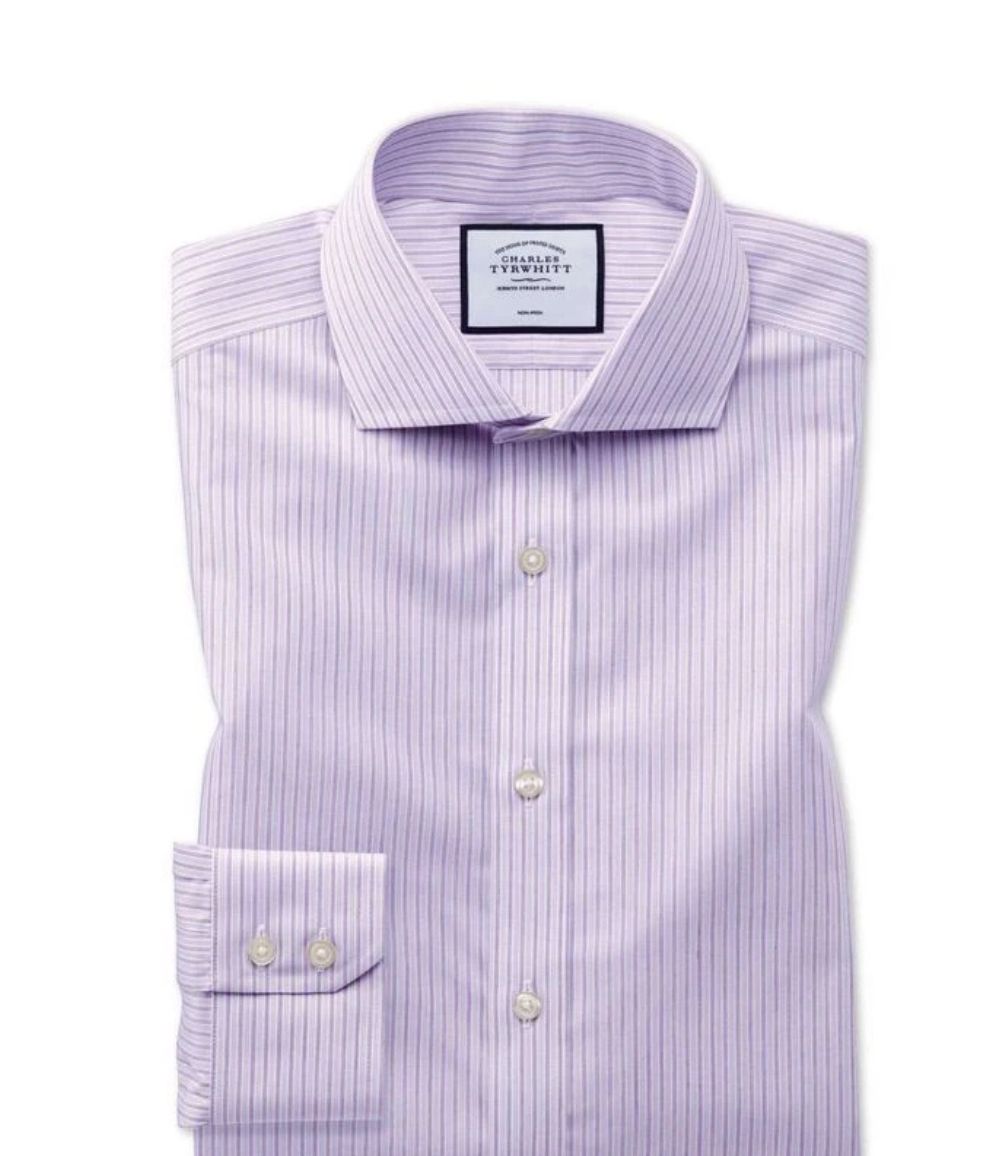 Charles Tyrwhitt Shirt