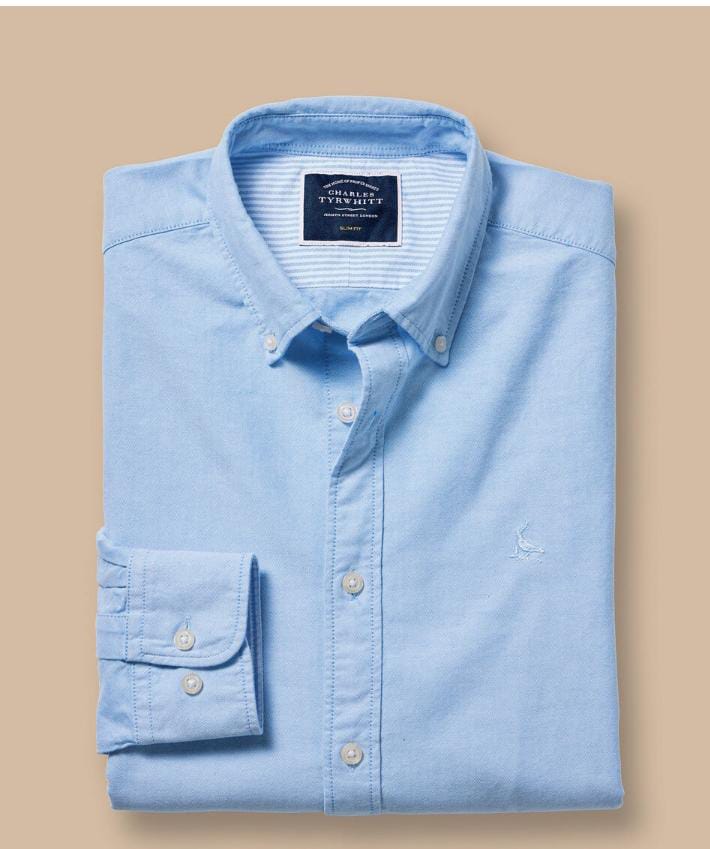 Charles Tyrwhitt Shirt