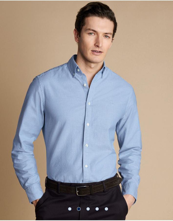 Charles Tyrwhitt Shirt