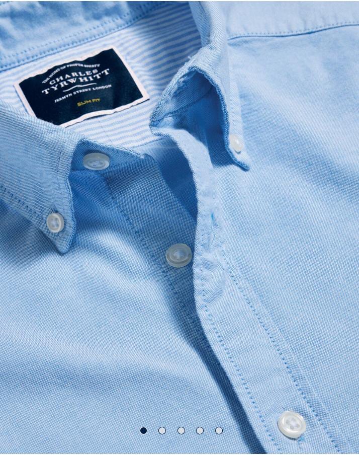 Charles Tyrwhitt Shirt