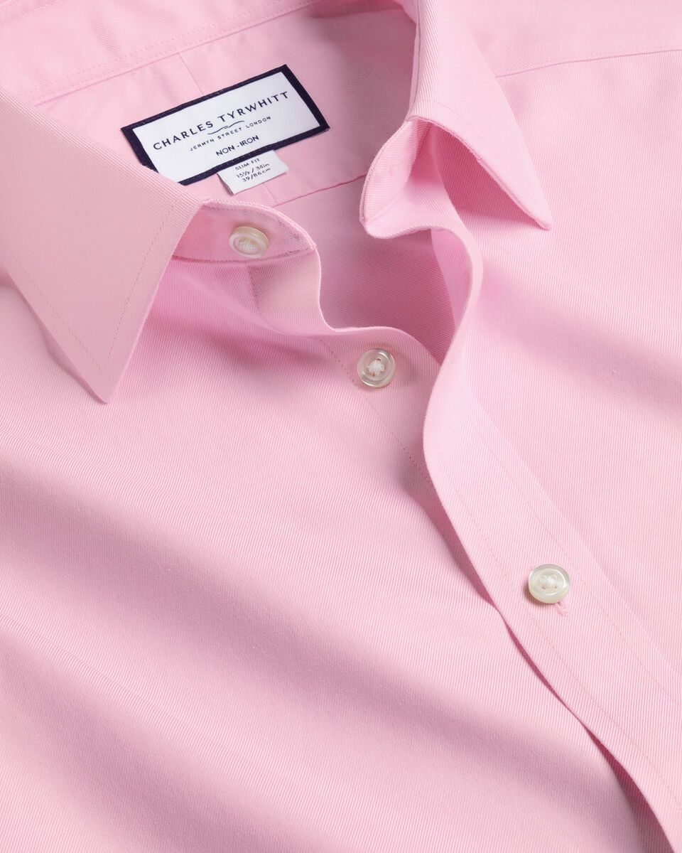 Charles Tyrwhitt Shirt