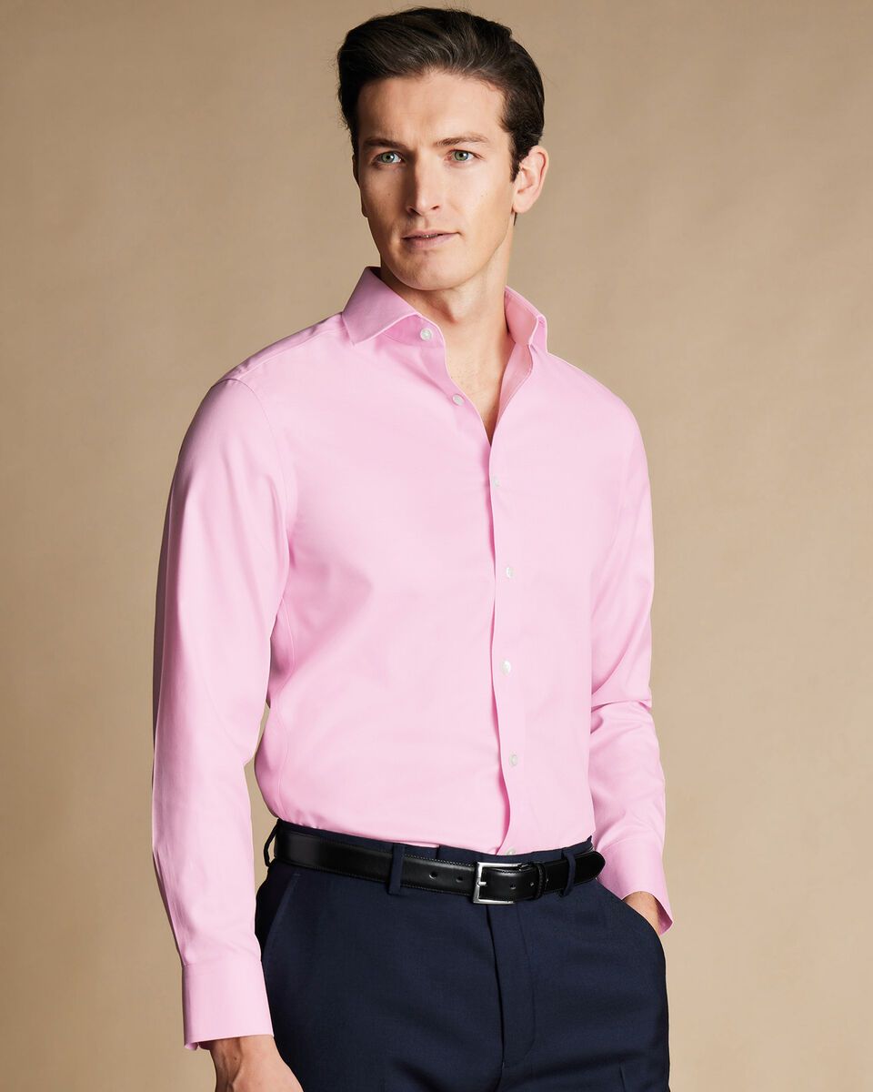 Charles Tyrwhitt Shirt