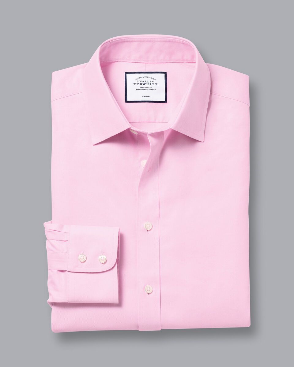 Charles Tyrwhitt Shirt