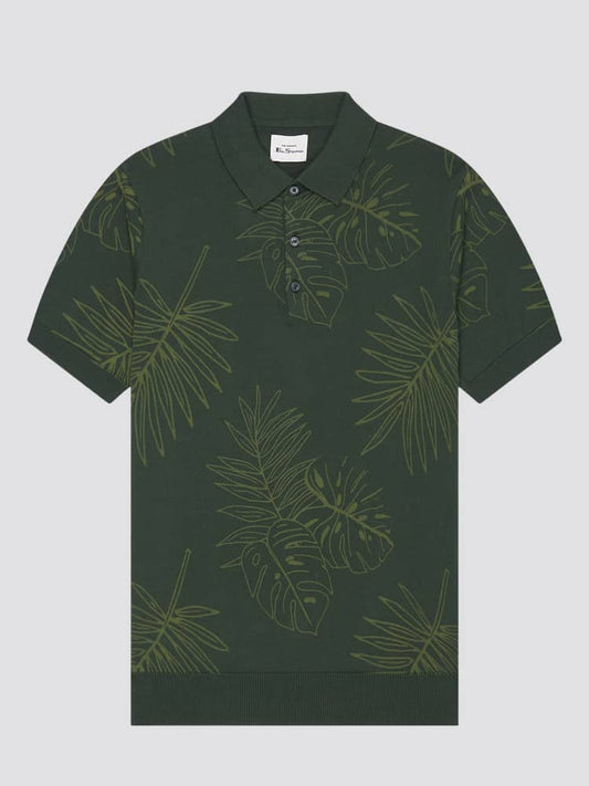 Ben Sherman Polo