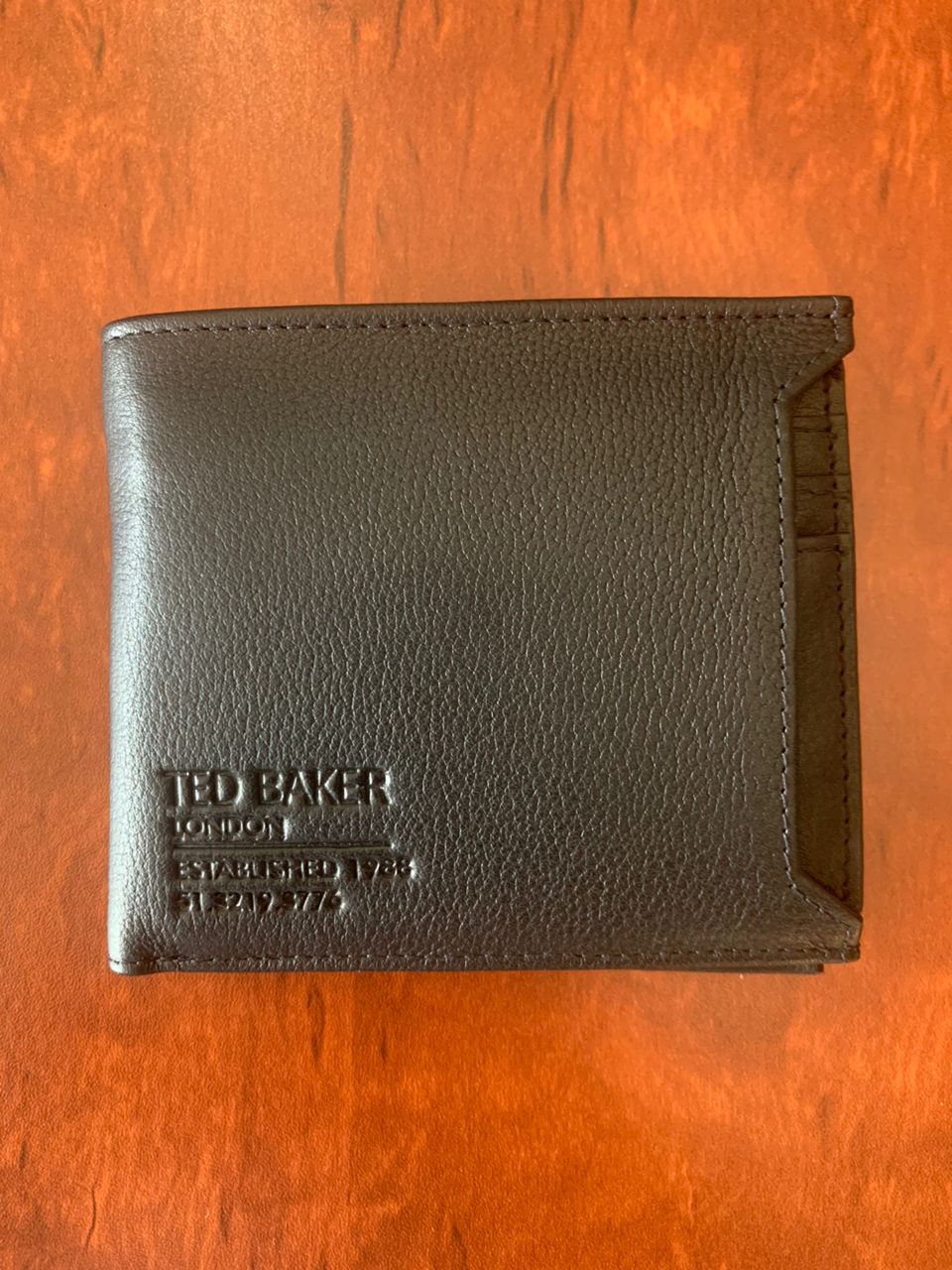 Ted Baker Wallet with cardholder