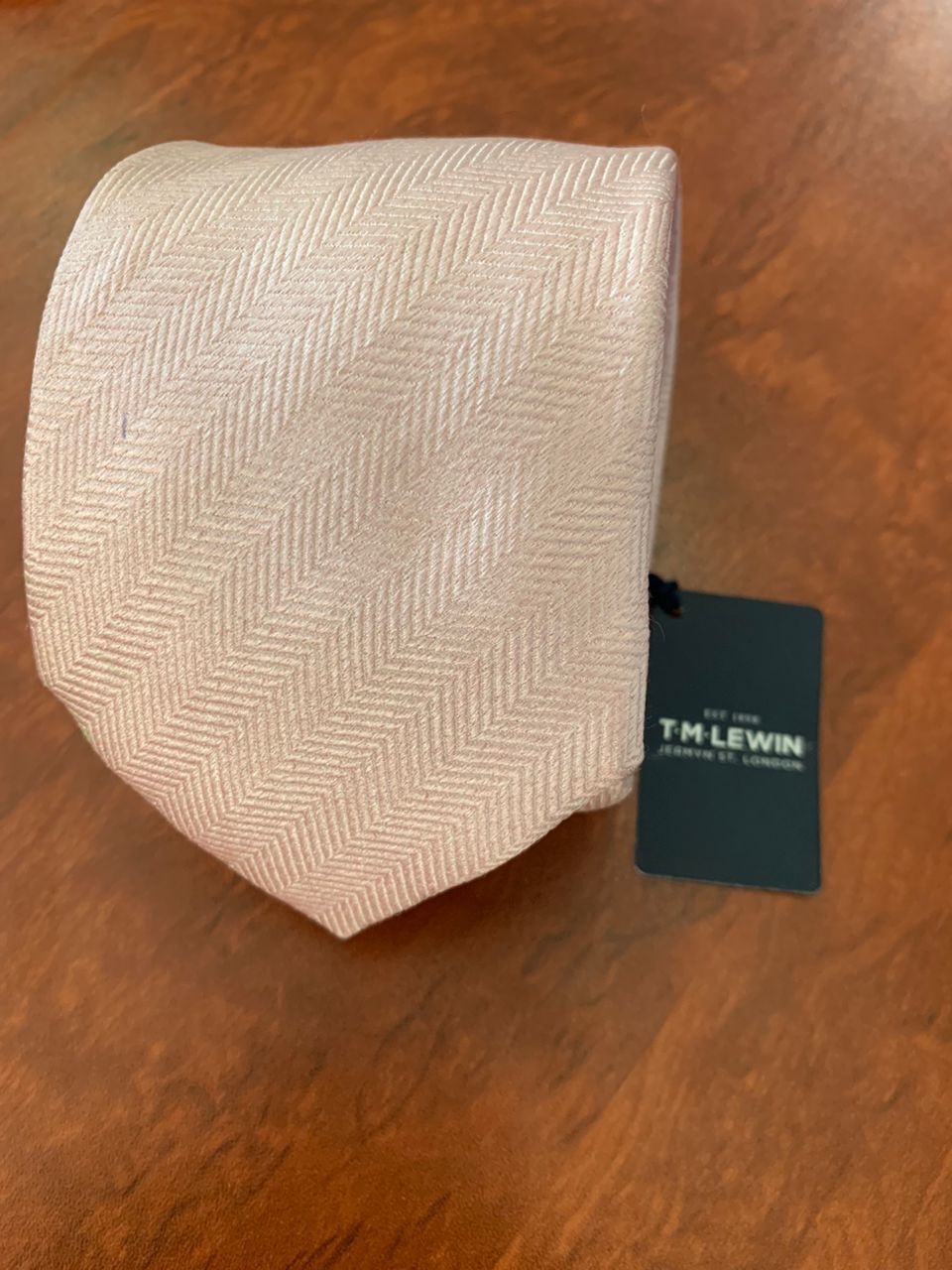 TM Lewin Tie