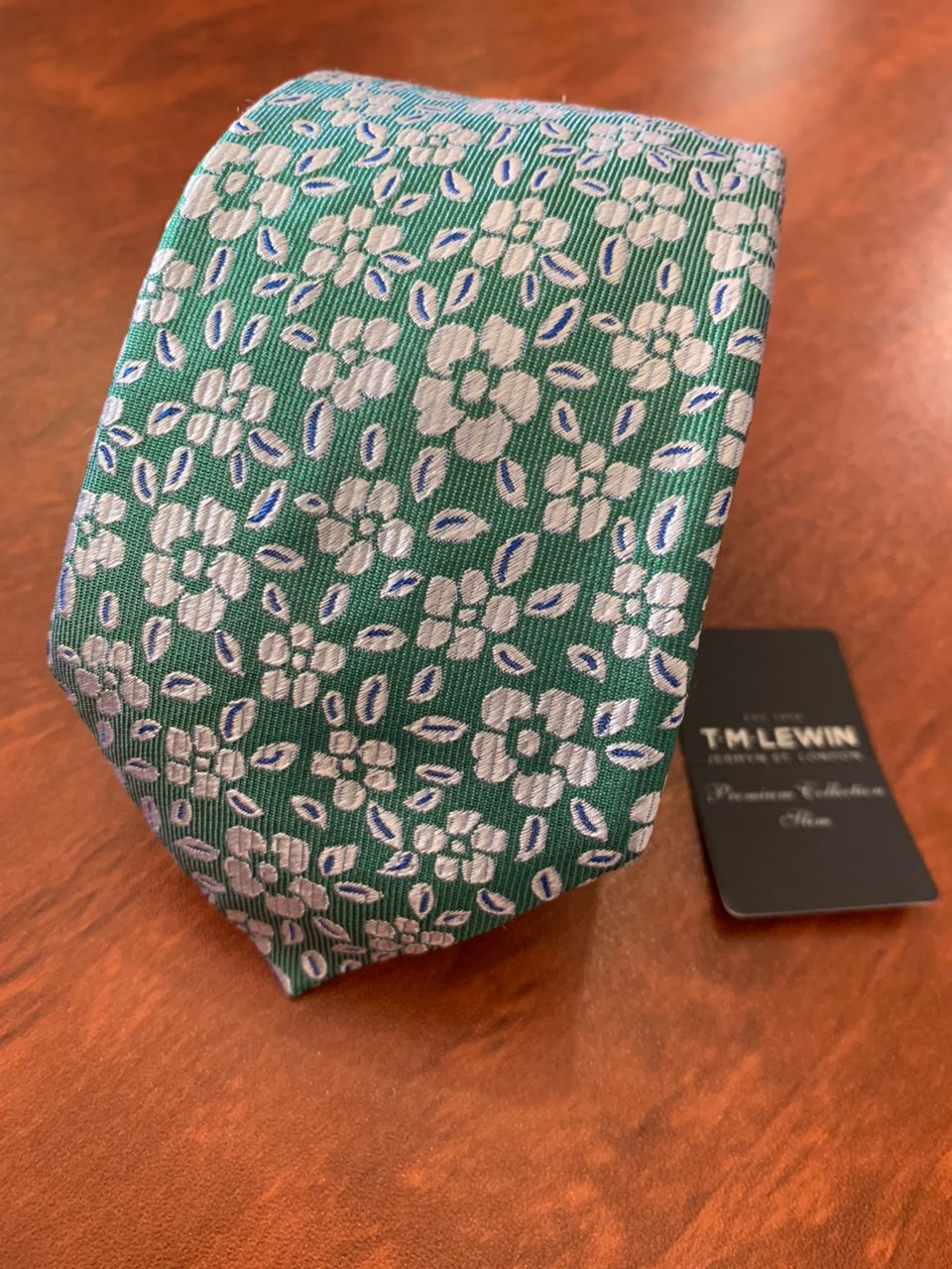 TM Lewin Tie