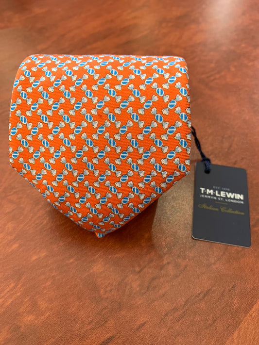 TM Lewin Tie