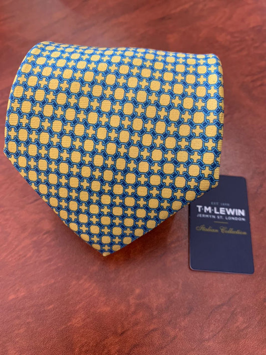 TM Lewin Tie