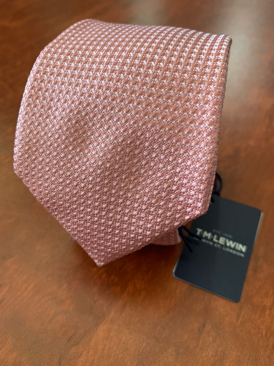 TM Lewin Tie