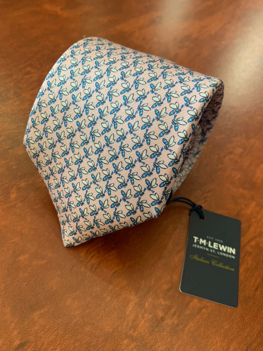 TM Lewin Tie