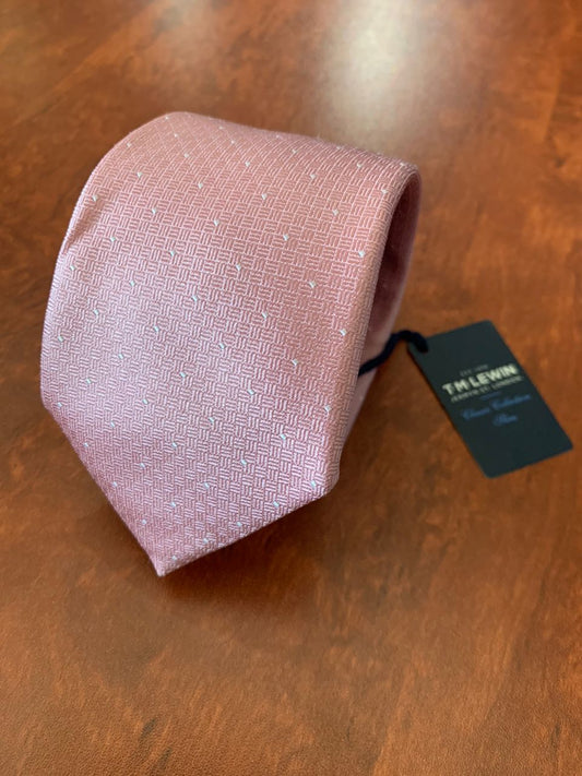 TM Lewin Tie