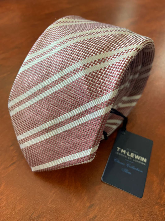 TM Lewin Tie