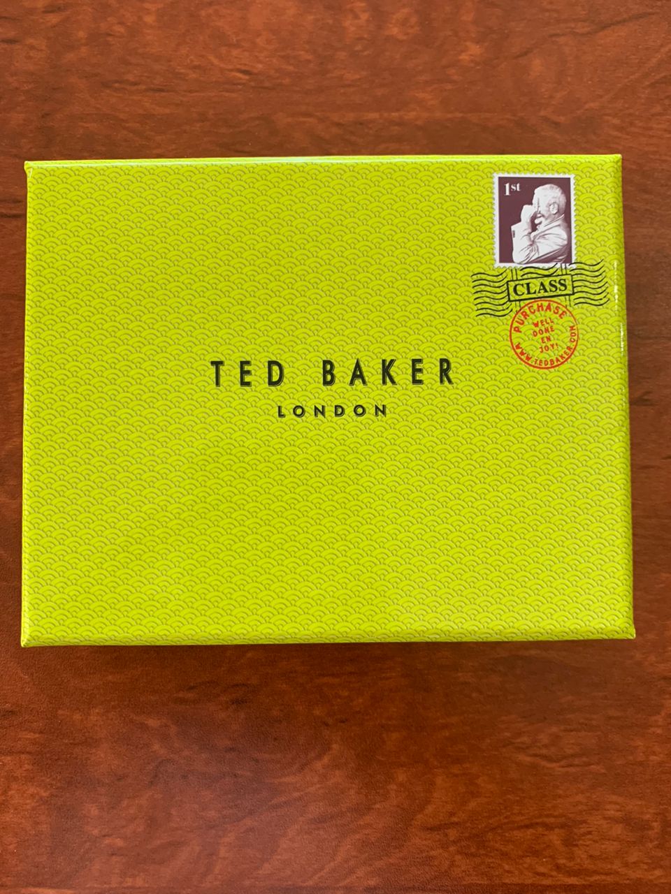 Ted Baker Wallet without cardholder