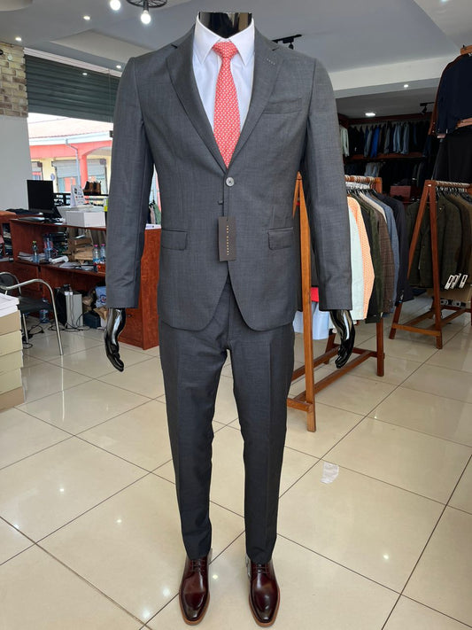 Massimo Dutti Suit