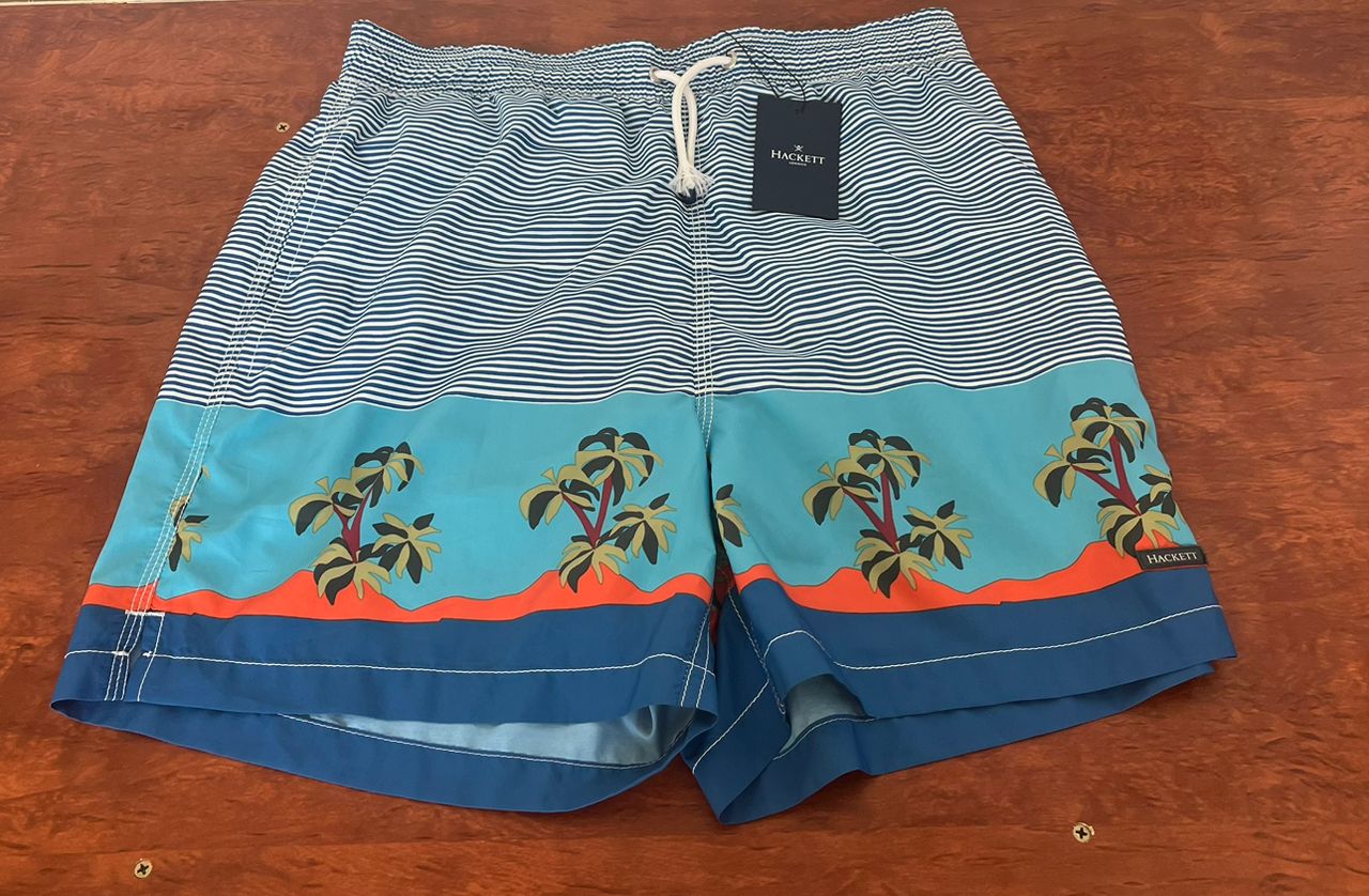 Hackett Summer Shorts