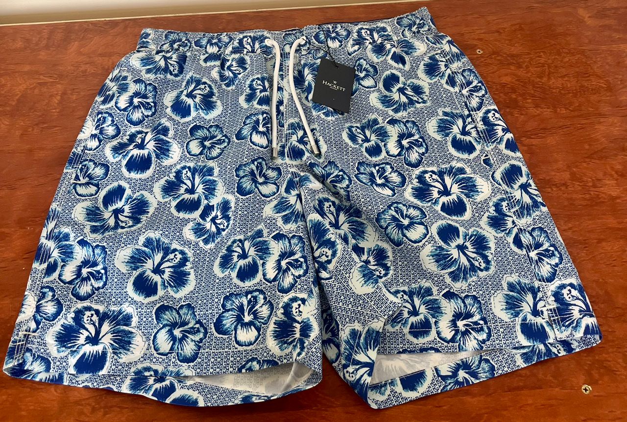 Hackett Summer Shorts