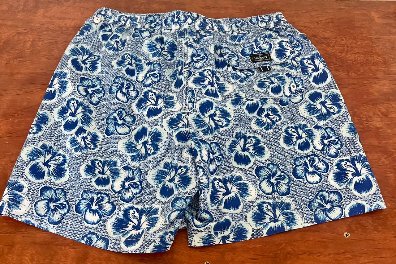 Hackett Summer Shorts