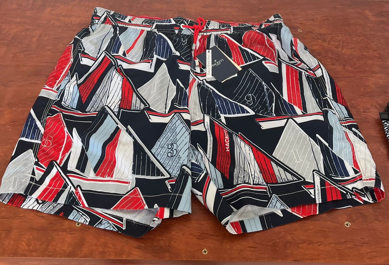 Hackett Summer Shorts