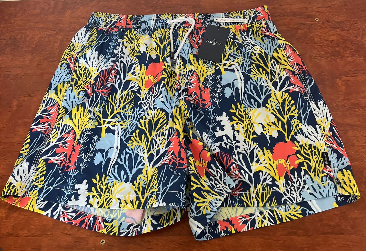 Hackett Summer Shorts