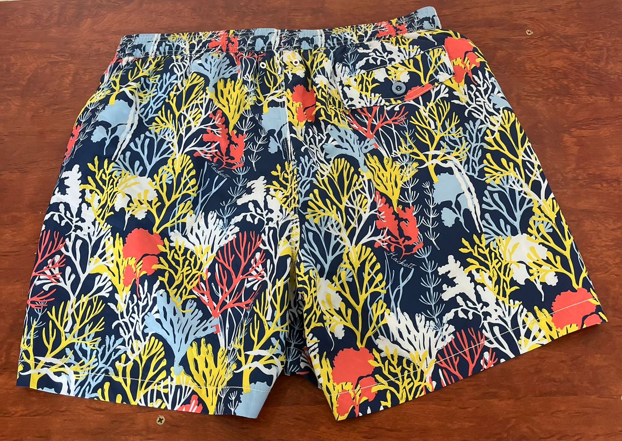 Hackett Summer Shorts