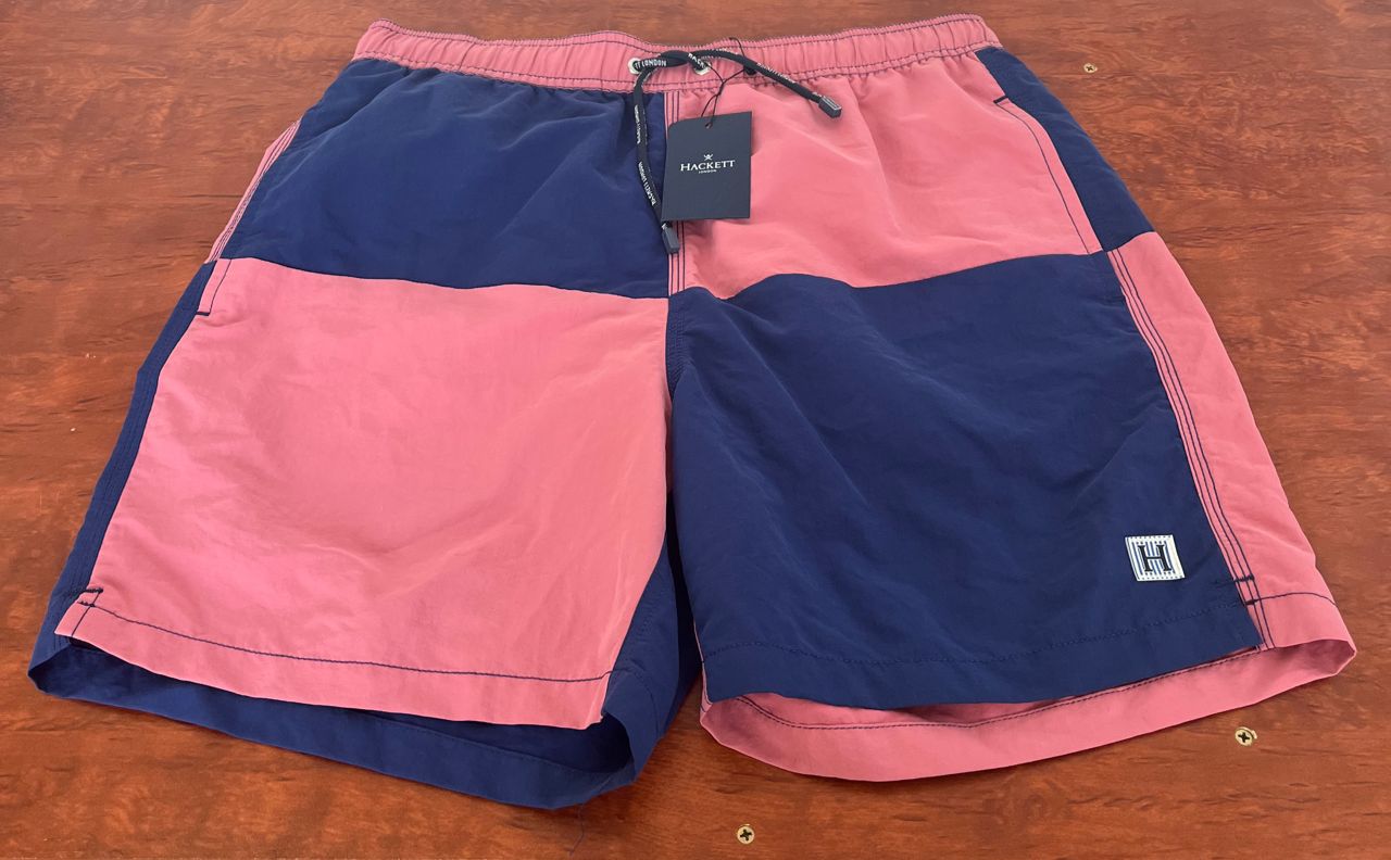 Hackett Summer Shorts