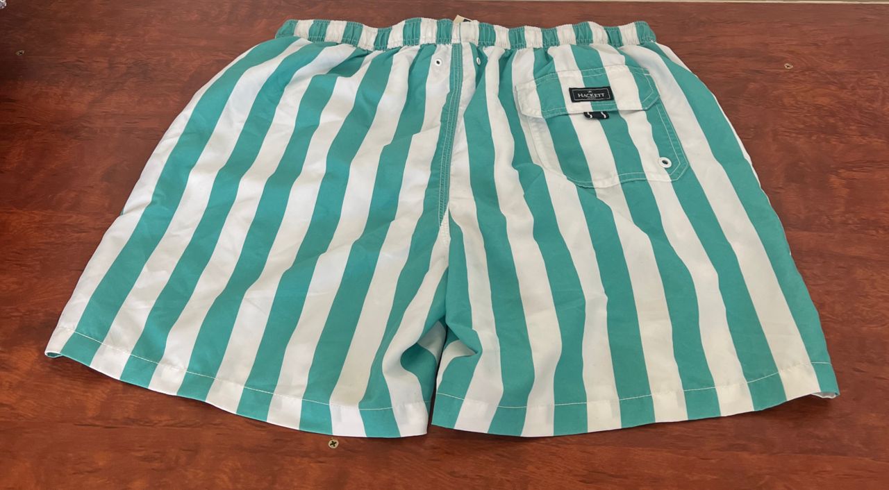 Hackett Summer Shorts